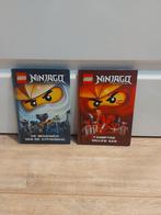 Lego ninjago leesboeken, Boeken, Ophalen, Zo goed als nieuw