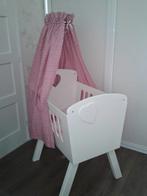 Wiegje, Ophalen, Zo goed als nieuw, Wieg