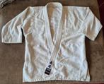 Judopak maat 140 goede staat, Maat XS of kleiner, Judo, Ophalen of Verzenden, Zo goed als nieuw