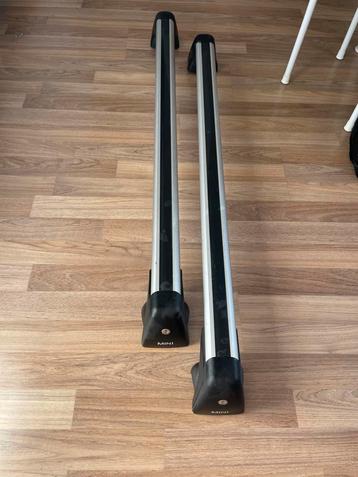 MINI R61 Dakdragers beschikbaar voor biedingen