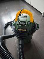 Droog en nat fachtools stofzuiger!, Witgoed en Apparatuur, Stofzuigers, Ophalen, Zo goed als nieuw