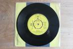 ABBA - Waterloo - Zeer zeldzame UK Promo!!!!!!!!!!, Gebruikt, Verzenden, 7 inch, Single