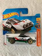 Hot Wheels rally speciale, Nieuw, Ophalen of Verzenden