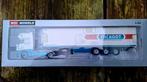 DAF XF superspace Nickoot WSI 1:50, Ophalen of Verzenden, Nieuw, Bus of Vrachtwagen, Wsi