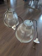 Eikelenboom lampen, Ophalen, Zo goed als nieuw, Minder dan 50 cm