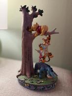 Disney traditions Hundred Acre Caper, Ophalen of Verzenden, Zo goed als nieuw, Beeldje of Figuurtje