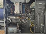 Oude game pc voor onderdelen -rebuild (1060, i7-6700K +meer), Computers en Software, Desktop Pc's, Ophalen, Gebruikt, Zelf gebouwde pc
