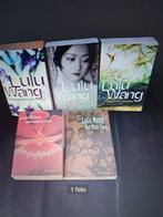 lulu wang vele:heldere maan,seringendroom,bedwelmd, het witt, Ophalen of Verzenden, Zo goed als nieuw, Nederland