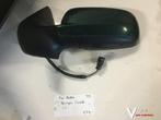 Vw Bora 1.9 Tdi 1999  Buitenspiegel Elektr.  Links, Auto-onderdelen, Gebruikt, -, -, Ophalen of Verzenden