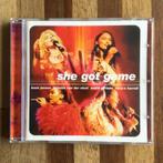 Leoni Jansen Lucretia vd Vloot Astrid Seriese Rocq-e Harrell, Ophalen of Verzenden