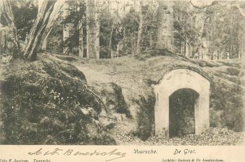 (701-173-011) Lage Vuursche De Grot beschikbaar voor biedingen