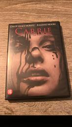Carrie dvd, Cd's en Dvd's, Dvd's | Horror, Ophalen of Verzenden, Zo goed als nieuw
