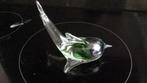 Glasfiguuur dolfijn murano ?, Antiek en Kunst, Antiek | Glas en Kristal, Ophalen of Verzenden