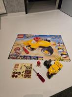 Lego Cycle Cruiser 2904, Ophalen of Verzenden, Zo goed als nieuw, Losse stenen, Lego