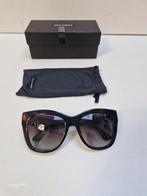 Dolce & Gabbana dames zonnebril., Zonnebril, Zwart, Ophalen of Verzenden, Zo goed als nieuw