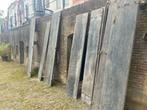 Oude luiken, Antiek en Kunst, Curiosa en Brocante, Ophalen