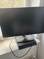PS4 1TB + LG Monitor + Controller, Spelcomputers en Games, Spelcomputers | Sony PlayStation 4, Ophalen of Verzenden, Zo goed als nieuw