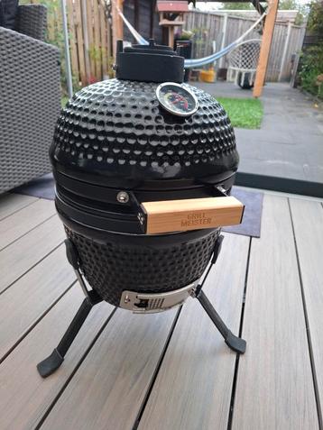 Grillmeister Barbecue - Nieuw! beschikbaar voor biedingen