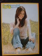 kaart Rachel Bilson 2, Verzamelen, Ophalen of Verzenden, 1980 tot heden, Ongelopen, Sterren en Beroemdheden
