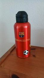 FC Barcelona Simpsons drinkfles, Verzenden, Zo goed als nieuw