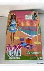 Mattel barbie the ocean, Ophalen of Verzenden, Nieuw