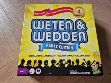 Weten en wedden beschikbaar voor biedingen