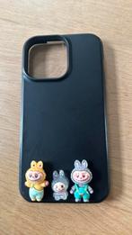 Tech 21 labubu hoesje cover - iphone 13, Ophalen of Verzenden, Zo goed als nieuw, IPhone 13