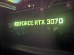 Lenovo GeForce RTX 3070 8GB, Computers en Software, Videokaarten, PCI-Express 4, Ophalen of Verzenden, Zo goed als nieuw, Nvidia