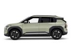 Kia EV3 Air 58.3 kWh €33.765,- RIJKLAAR! Nu €3.230,- voo, Auto's, Kia, Stof, Overige modellen, 1700 kg, Nieuw