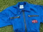 Kinderoverall maat 128, Ophalen, Zo goed als nieuw, Jongen of Meisje