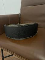 Fitness belt, Kleding | Heren, Riemen en Ceinturen, Ophalen of Verzenden, Zo goed als nieuw, Zwart, Minder dan 95 cm