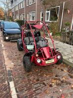 Duinbuggy met 900 cc lees beschrijving, Ophalen of Verzenden