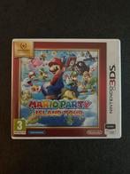 Mario Party Island Tour - Nintendo 3DS, Spelcomputers en Games, Games | Nintendo 2DS en 3DS, Gebruikt, Overige genres, 1 speler