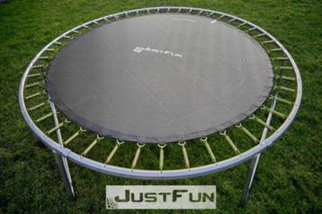 Trampoline  beschikbaar voor biedingen