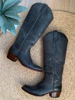 Sendra hoge cowboylaarzen 38 western boots bohemian laarzen, -, -, Ophalen of Verzenden, Zo goed als nieuw