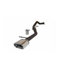 123SPORTUITLAAT ULTER SPORT  TRANSPORTER T5  T6 VW VOLKSWAGE, Auto-onderdelen, Uitlaatsystemen, -, Verzenden, -, Nieuw