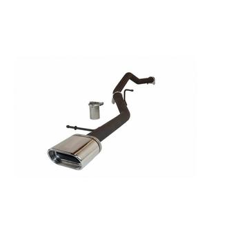 123SPORTUITLAAT ULTER SPORT  TRANSPORTER T5  T6 VW VOLKSWAGE beschikbaar voor biedingen