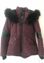 Winterjas dames bordeaux NAVAHOO maat m, Ophalen of Verzenden, Nieuw, Maat 38/40 (M), Rood