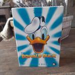 Donald Duck Collectie 5 DVD Box - Nieuw!, Europees, Tekenfilm, Alle leeftijden, Boxset