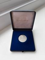 Vesting Bourtange penning incl. doos, Ophalen, Nieuw