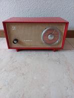 Radio philips jaren 60, Ophalen of Verzenden