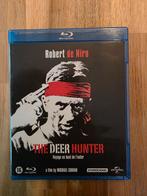 The Deer Hunter - Blu-ray, Cd's en Dvd's, Blu-ray, Ophalen of Verzenden, Zo goed als nieuw, Drama
