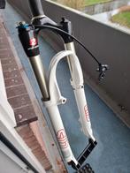 Rockshox SID World Cup 2006 (zgan), Fietsen en Brommers, Fietsonderdelen, Gebruikt, Rockshox, Voorvork, Mountainbike