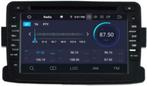 Radio navigatie Renault Logan 2014 Android 13 64G carplay, Nieuw, Ophalen of Verzenden, Oberonweg 262 spijkenisse, Dynavin