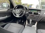BMW X3 x-DRIVE 2.0i | EXECUTIVE | NAVI | XENON, Auto's, BMW, Te koop, Geïmporteerd, 5 stoelen, Benzine