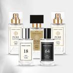fm parfum, Ophalen, Zo goed als nieuw