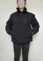 NIEUW en WARM Ski Jack  42-44 Innovation + Fleece Vest, Zwart, Maat 42/44 (L), Nieuw, Ophalen of Verzenden