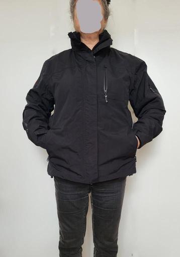 NIEUW en WARM Ski Jack  42-44 Innovation + Fleece Vest  beschikbaar voor biedingen