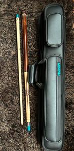 Choi Molenari, Sport en Fitness, Biljarten en Poolen, Ophalen, Nieuw, Keu of Ballen