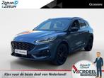 Ford Kuga 2.5 PHEV ST-Line X | BLACK PACK | Navigatie | Keyl, 12 maanden, Gebruikt, Euro 6, 4 cilinders
